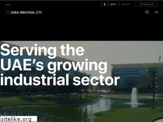 dubaiindustrialpark.ae