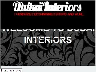 dubaiinteriors.ae