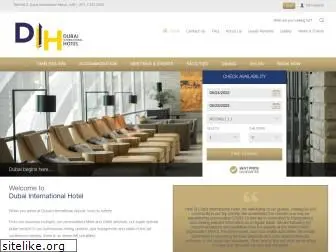 dubaiintlhotels.com