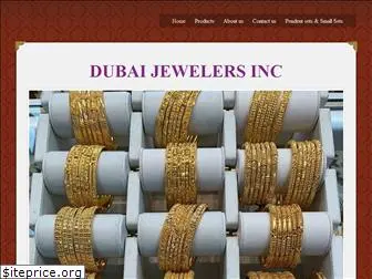 dubaijewelersinc.com