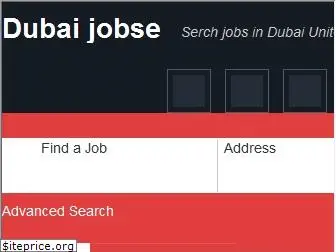 dubaijobse.com