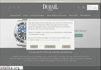 dubail.fr