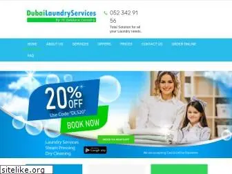 dubailaundryservices.com