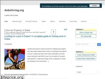 dubailiving.org