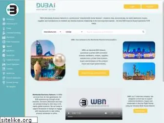 dubaimanufacturing.com