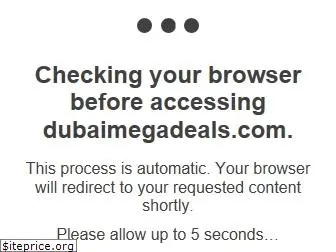 dubaimegadeals.com