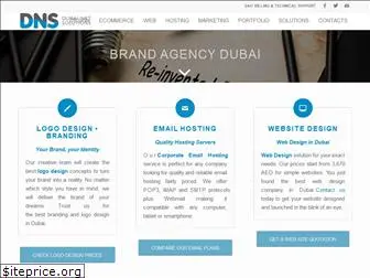 dubainetsolutions.com