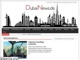 dubainews.de