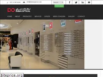 dubaioptical.com