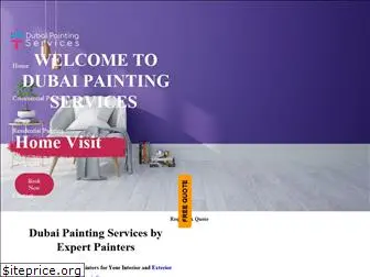 dubaipaintingservices.com