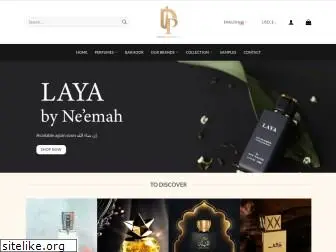 dubaiparfumerie.com