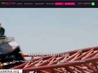 dubaiparksandresorts.com