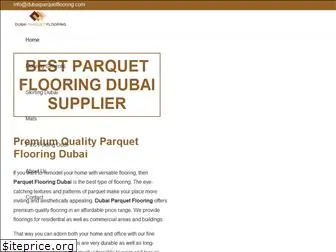 dubaiparquetflooring.com