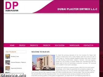 dubaiplaster.com