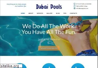 dubaipools.com