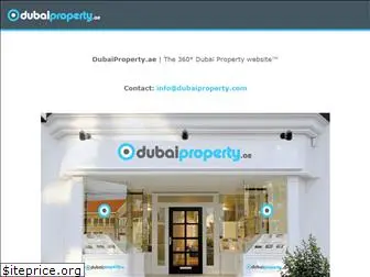 dubaiproperty.ae