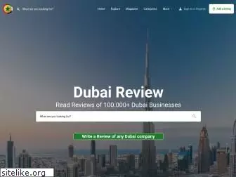 dubaireview.ae