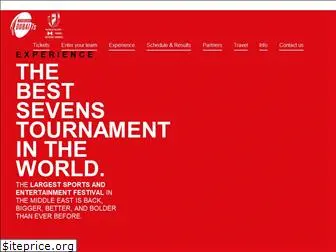 dubairugby7s.com