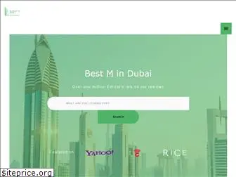 dubaisbest.com