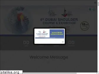 dubaishoulder.ae