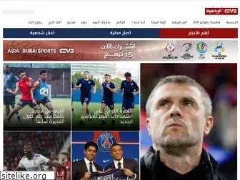 dubaisports.ae