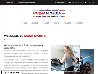 dubaisportsuae.com