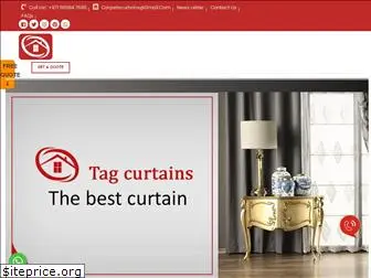 dubaitagcurtains.com