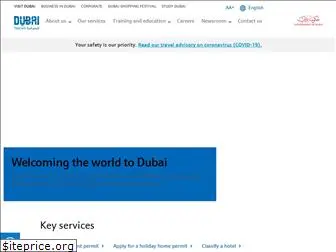 dubaitourism.gov.ae