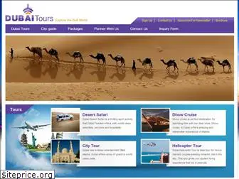 dubaitours.com