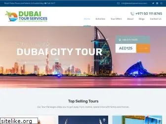 dubaitourservices.com