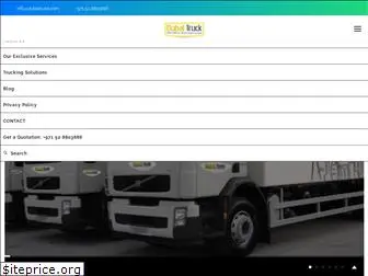 dubaitruck.com