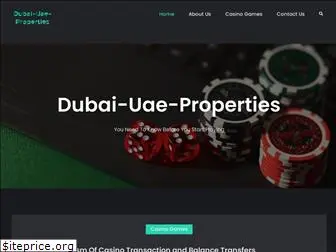 dubaiuaeproperties.org