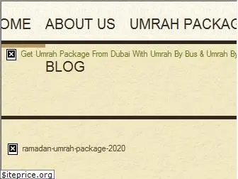 dubaiumrah.com