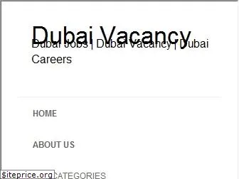 dubaivacancy.info