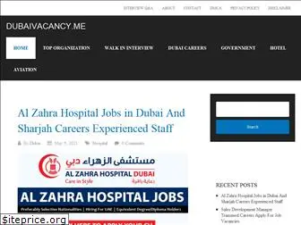 dubaivacancy.me