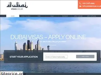 dubaivisas.co.uk