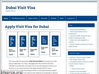 dubaivisitvisa.ae