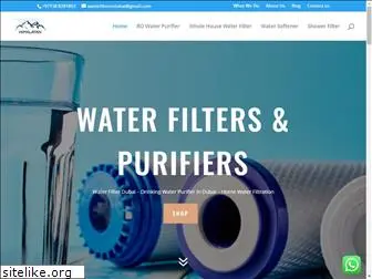 dubaiwaterfilters.com