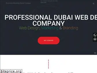 dubaiwebdesign.com