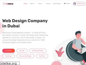 dubaiwebsitecompany.com