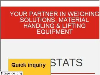 dubaiweighing.com