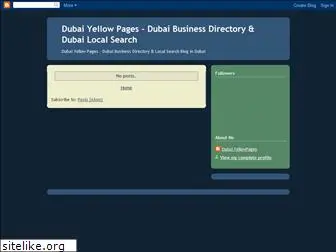 dubaiyellowpages.blogspot.com