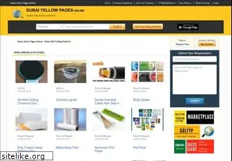 dubaiyellowpagesonline.com