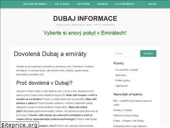 dubaj-informace.eu