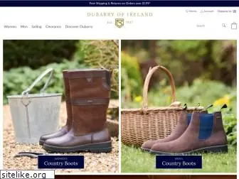 dubarry.us