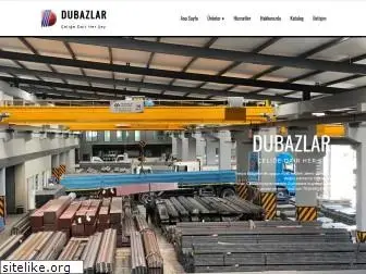 dubazlar.com