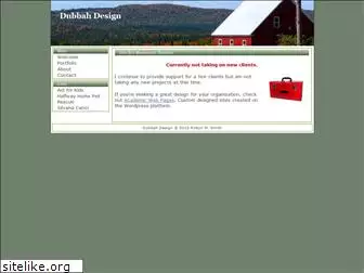 dubbahdesign.com