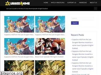 List Of Hindi Dubbed Anime On Crunchyroll India  Anime India