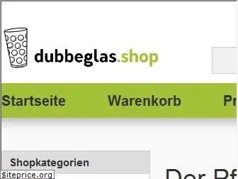 dubbeglas.shop