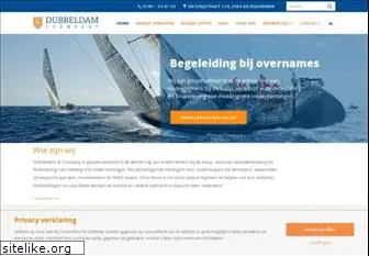 dubbeldamcompany.nl